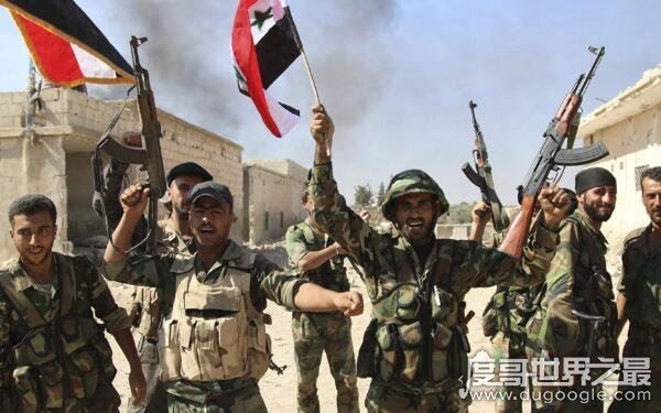 第三次世界大战预言表讲了什么，未来或将再次爆发战争（预言时间2060年）