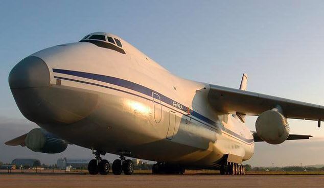 世界十大运输机排名，这些大家伙你都认识吗（中国胖妞上榜）