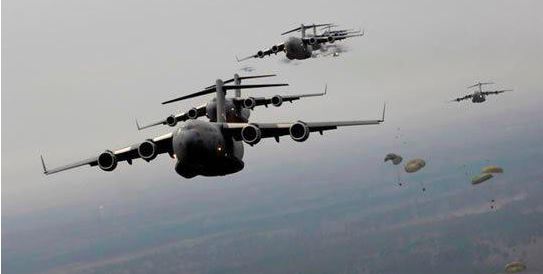 世界十大运输机排名，这些大家伙你都认识吗（中国胖妞上榜）