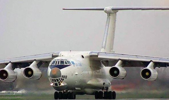 世界十大运输机排名，这些大家伙你都认识吗（中国胖妞上榜）