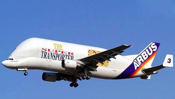 世界十大运输机排名，这些大家伙你都认识吗（中国胖妞上榜）