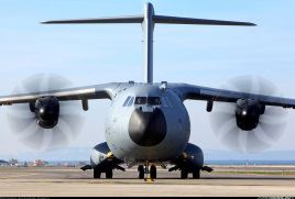 世界十大运输机排名，这些大家伙你都认识吗（中国胖妞上榜）