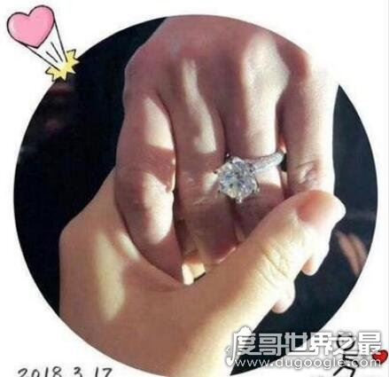 姚笛结婚了吗,姚笛老公是谁(家境殷实的圈外富二代)