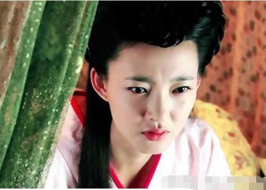 汉景帝刘启皇后王娡,竟是二婚女人(崛起之路堪称奇迹)