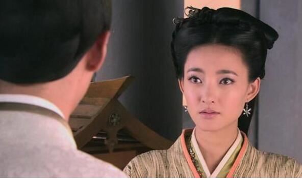 汉景帝刘启皇后王娡,竟是二婚女人(崛起之路堪称奇迹)