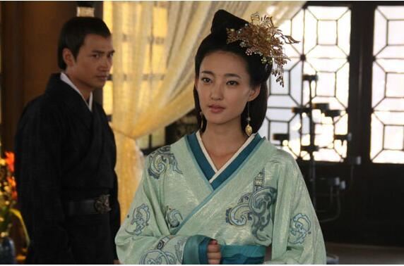汉景帝刘启皇后王娡,竟是二婚女人(崛起之路堪称奇迹)