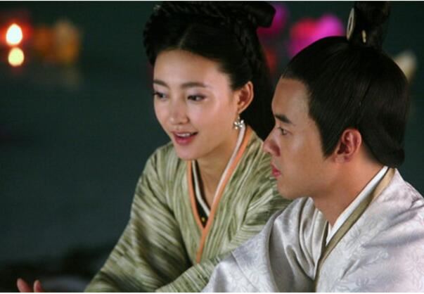 汉景帝刘启皇后王娡,竟是二婚女人(崛起之路堪称奇迹)