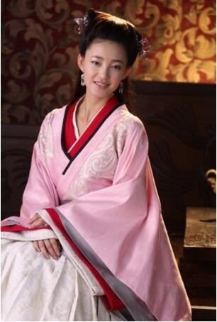 汉景帝刘启皇后王娡,竟是二婚女人(崛起之路堪称奇迹)