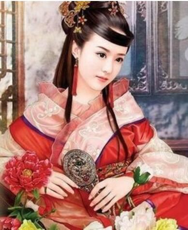 汉景帝刘启皇后王娡,竟是二婚女人(崛起之路堪称奇迹)