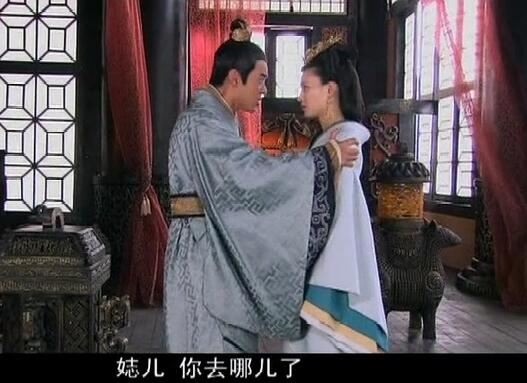 汉景帝刘启皇后王娡,竟是二婚女人(崛起之路堪称奇迹)