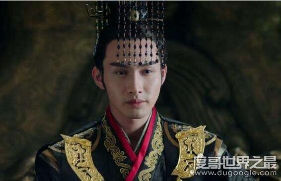 秦二世胡亥怎么死的，在望夷宫被赵高心腹阎乐逼迫自杀