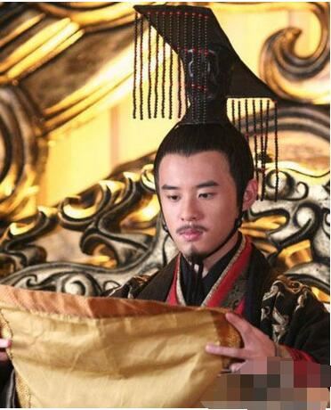 汉景帝刘启皇后王娡,竟是二婚女人(崛起之路堪称奇迹)