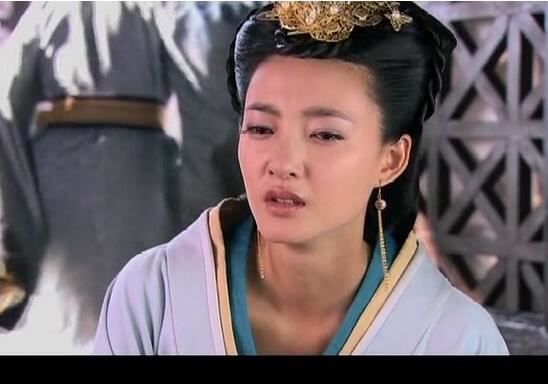 汉景帝刘启皇后王娡，竟是二婚女人(崛起之路堪称奇迹)