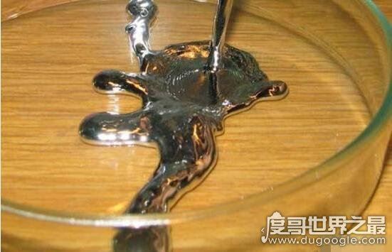 世界十大最毒物质，化学武器vx神经毒气最毒(却用来美容)