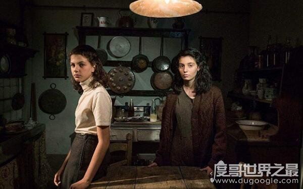 十大评分最高的美剧，每部都深受观众喜爱（必看美剧）