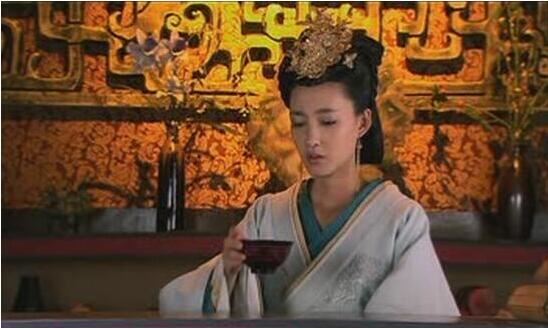 汉景帝刘启皇后王娡,竟是二婚女人(崛起之路堪称奇迹)
