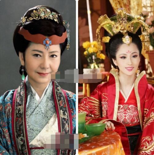 汉景帝刘启皇后王娡,竟是二婚女人(崛起之路堪称奇迹)