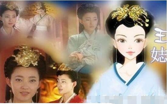 汉景帝刘启皇后王娡，竟是二婚女人(崛起之路堪称奇迹)