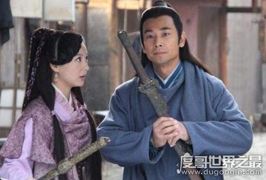 野史展昭是怎么死的，知法犯法死于包拯的虎头铡