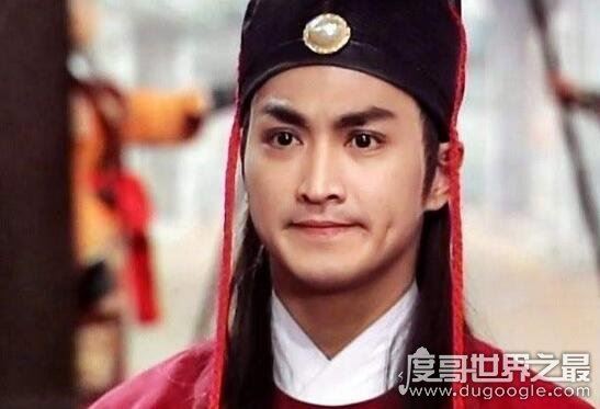 野史展昭是怎么死的，知法犯法死于包拯的虎头铡