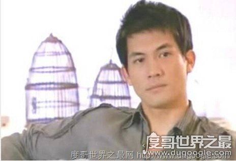 泰国最红的男明星,泰风三妖孽(杰西·达邦Tik/Ken/Aum)