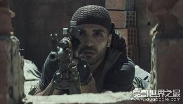 好看的狙击手电影排行，10部最好看狙击手电影推荐(狙击魅力无限大)