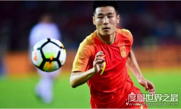 武磊薪资曝光年薪100万欧，转战＂西甲联赛＂加盟西班牙人