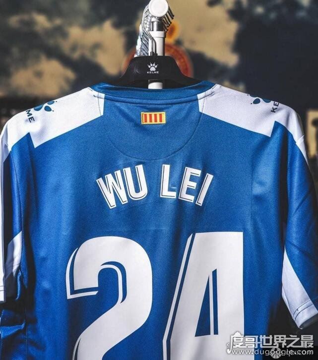 武磊薪资曝光年薪100万欧，转战＂西甲联赛＂加盟西班牙人