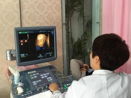 做产检彩超时，三维和四维的区别在哪里（准妈妈必看）