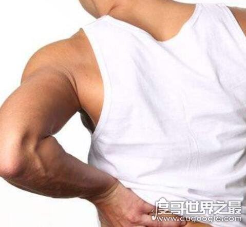 肾虚男的10个表现，中5点以上需要去医院看看了(请自测)