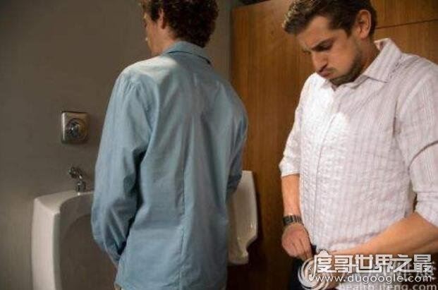 肾虚男的10个表现，中5点以上需要去医院看看了(请自测)