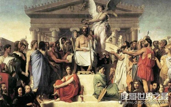 世界公认十大文学家,中国鲁迅上榜(妙笔生花)