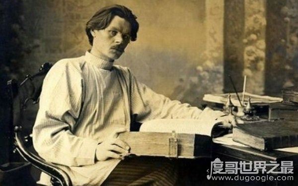 世界公认十大文学家,中国鲁迅上榜(妙笔生花)