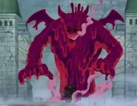 海贼王恶魔果实排行榜,你还记得哪几个(童年回忆)