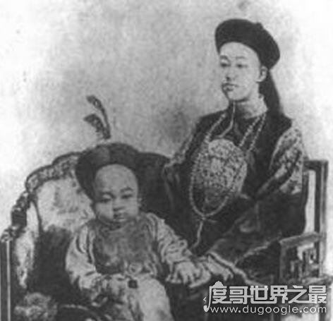 雍正有几个儿子,十个儿子却只有四个活到了成年