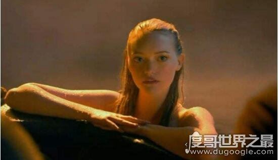 关于美人鱼的电影大全，动画小美人鱼系列最经典