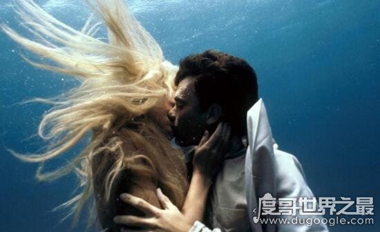 关于美人鱼的电影大全，动画小美人鱼系列最经典