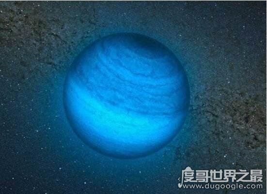 宇宙中的孤独者,流浪行星其实也有家(公转周期90万年)
