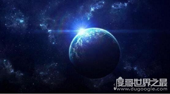 宇宙中的孤独者，流浪行星其实也有家(公转周期90万年)