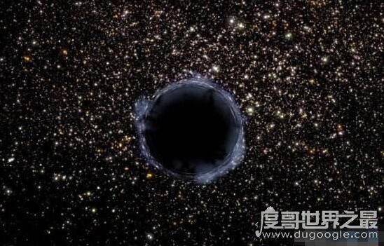 宇宙中的孤独者，流浪行星其实也有家(公转周期90万年)