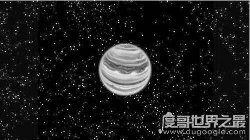 宇宙中的孤独者，流浪行星其实也有家(公转周期90万年)