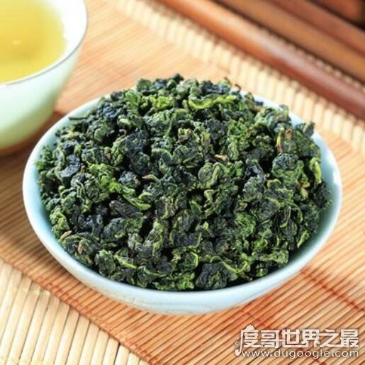 铁观音属于什么茶系,其实并不是绿茶(而是乌龙茶)