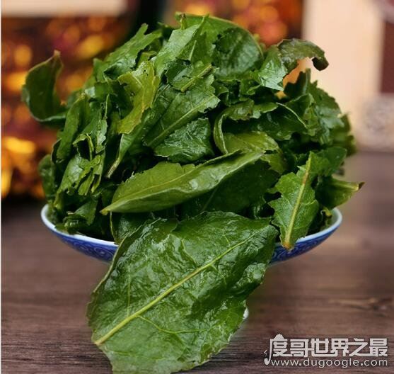铁观音属于什么茶系,其实并不是绿茶(而是乌龙茶)