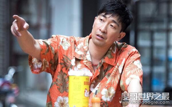 中国喜剧电影爆笑前十名,剧情设计贴近生活(必看电影)