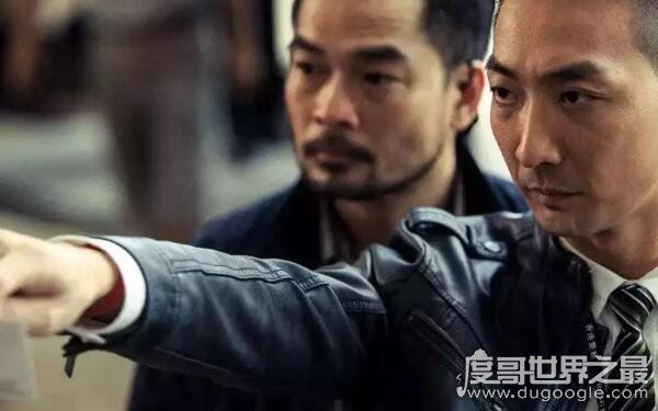 中国喜剧电影爆笑前十名,剧情设计贴近生活(必看电影)