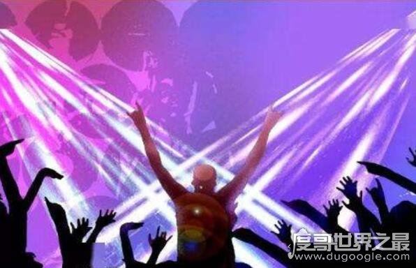 抖音857暗示什么意思，指＂蹦迪＂(八点出门/五点回家/一周七天)