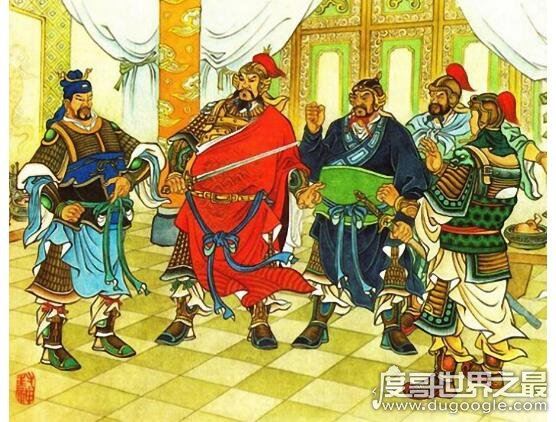 比干挖心的故事,比干怎么死的?(被残暴的商纣王所杀)