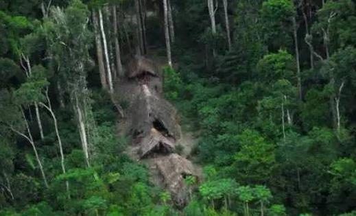 1987陕西夜狸猫事件,一个村子一夜之间全部消失(迷)