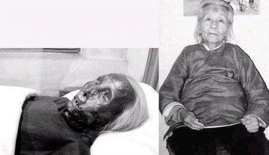 1987陕西夜狸猫事件，一个村子一夜之间全部消失(迷)