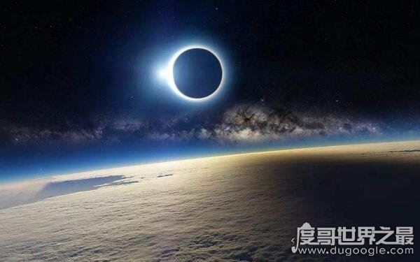 日食发生在什么时候,大多为朔日(月亮运行到太阳与地球之间)